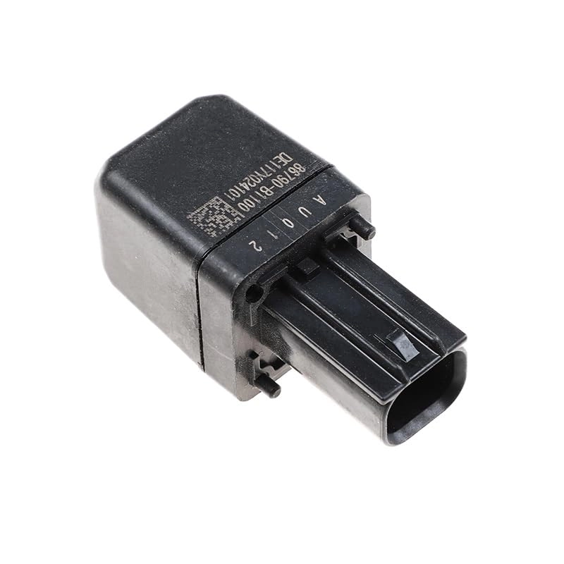 Rear View Reversing Camera - Wireless