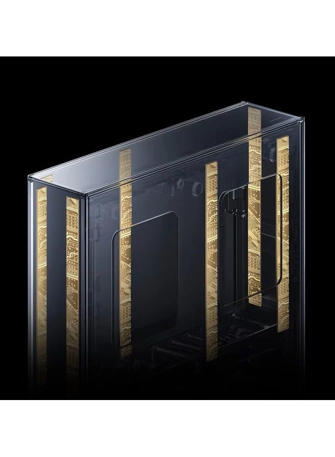 BE6500 Pro - 6500Mbps Wi-Fi 7