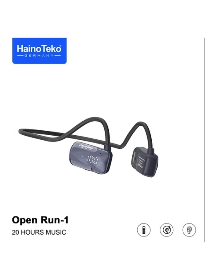 Open Run 1 Wireless Headphone