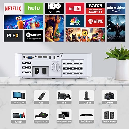 PJ109 - 800 ANSI 1920 x 1080