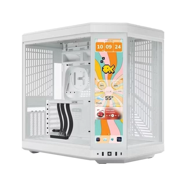 Y70 TOUCH INFINITE CASE - Mid Tower