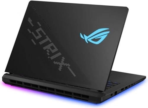 ROG Strix SCAR 16 G635LX - 16'' Core Ultra 9-275HX 64GB 2TB SSD