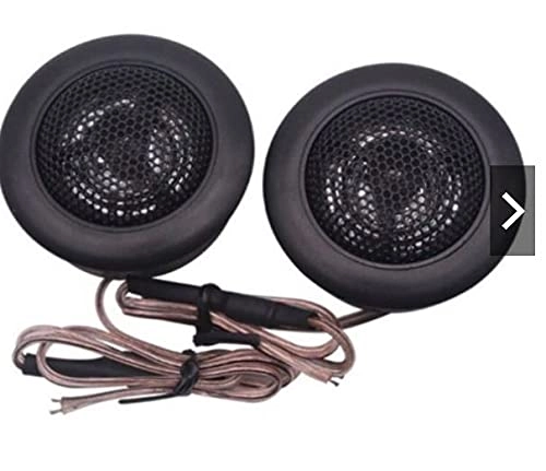 CLOUDSALE MA-260 - 1" Dome