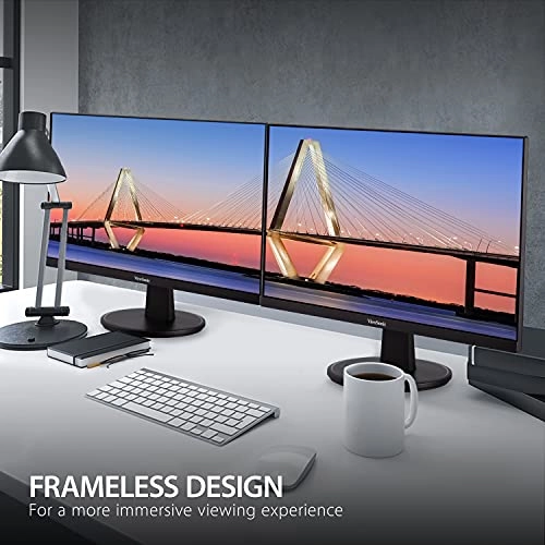 VA2747-MH - 27 Inch 1920x1080