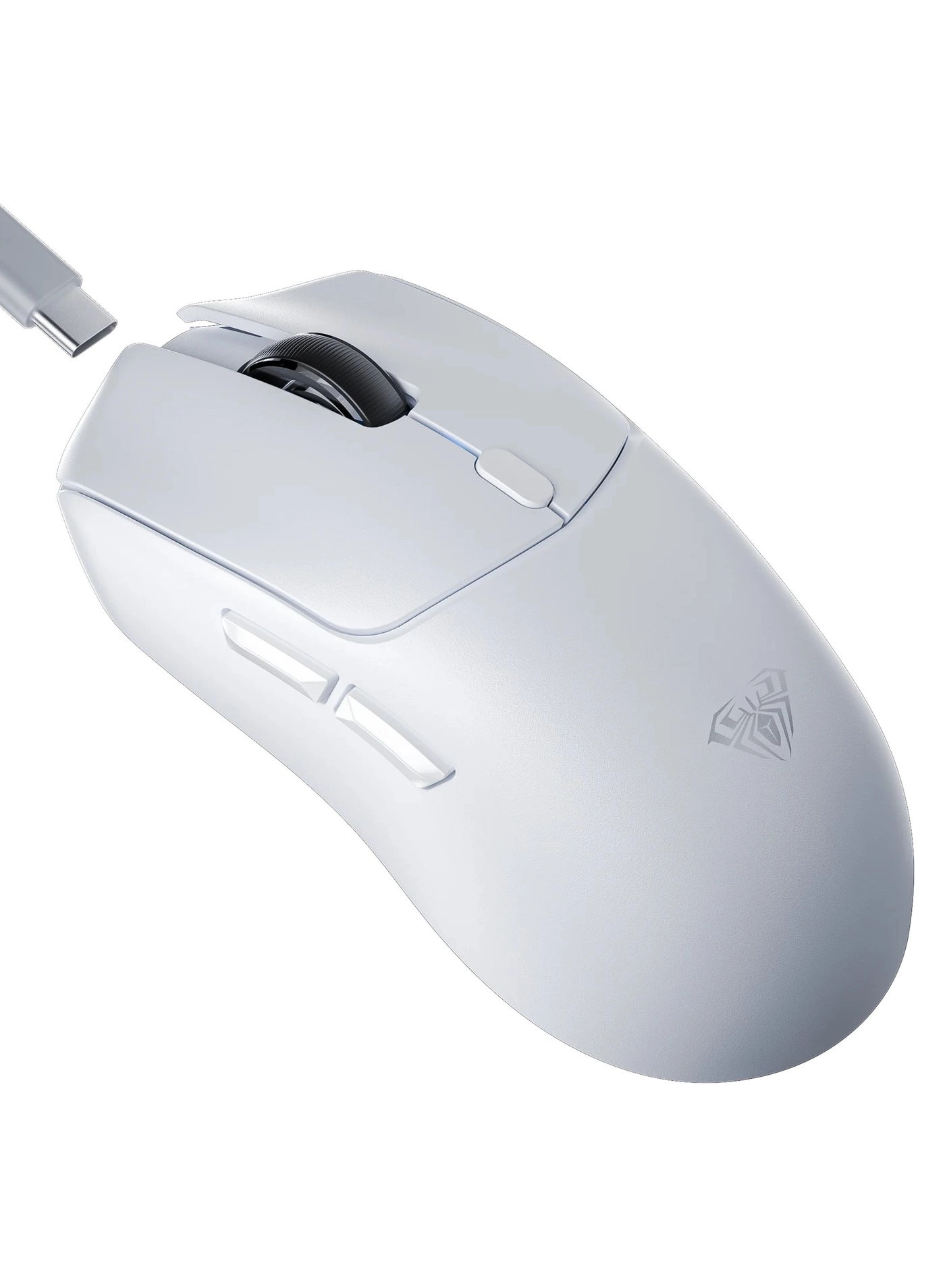 SC580 Gaming Mouse - Wireless