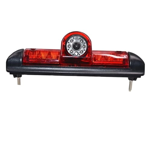 Rear View Camera - Night vision Wire 756 (H) x 504 (V)