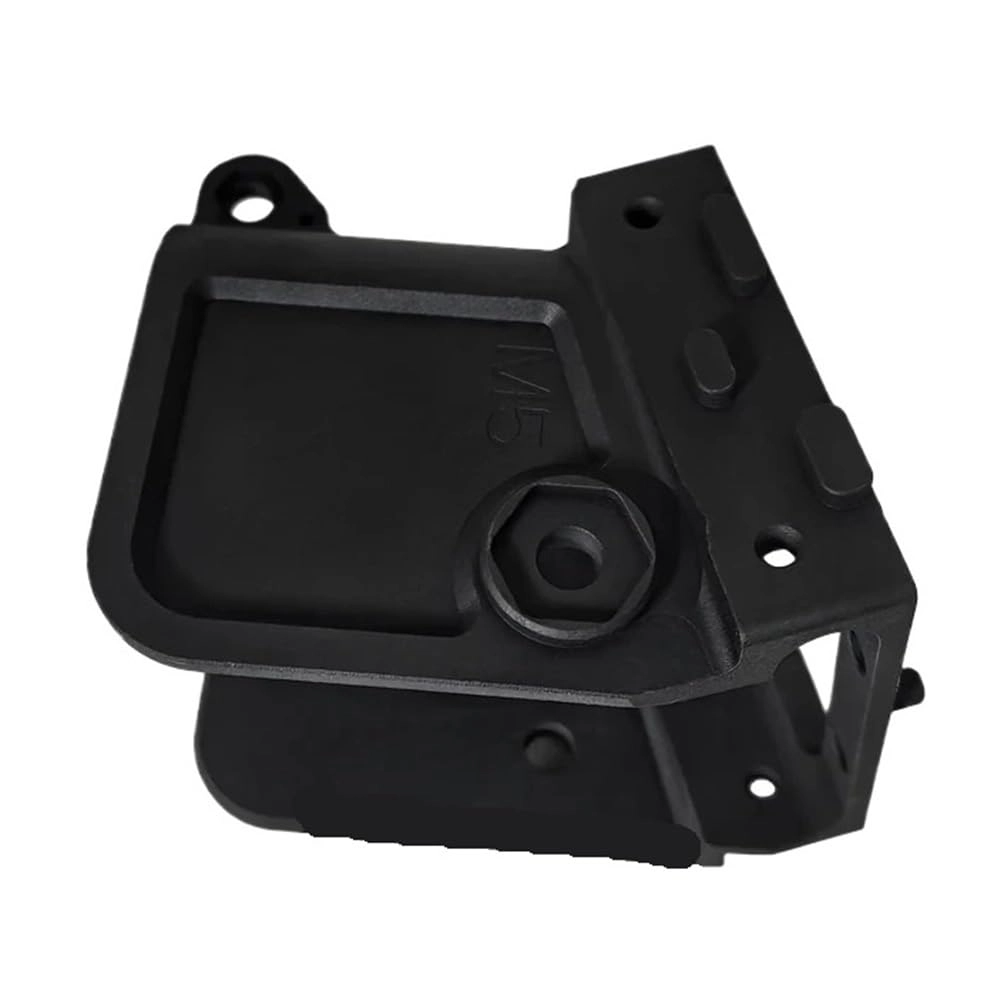 JfdLbv77521 Way Connector - 1 Amp Hours