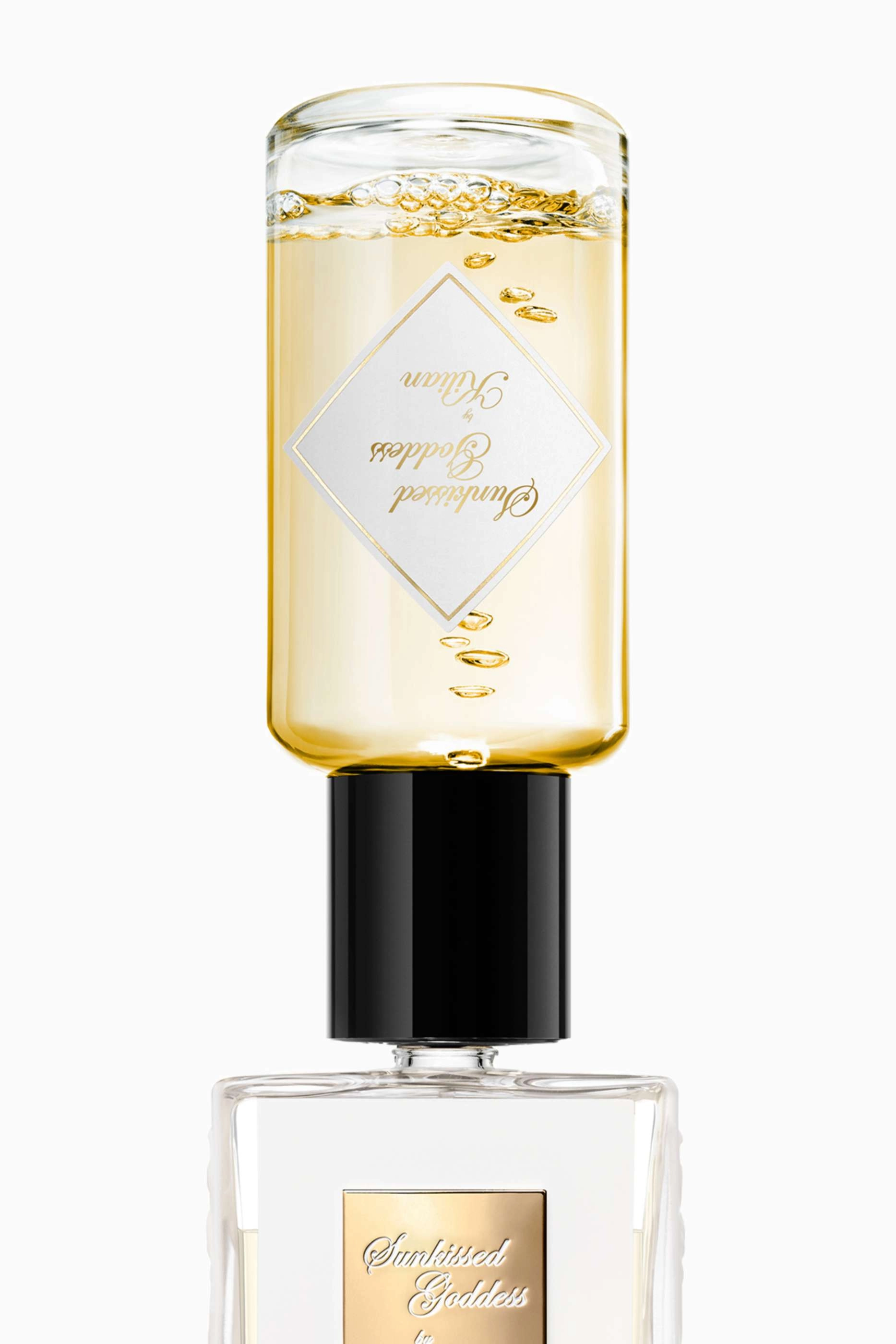 (Refill) Sunkissed Goddess Eau de Parfum 100ml