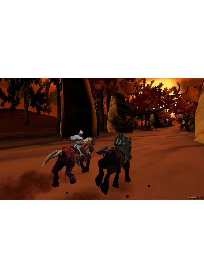 Shinobi | Nintendo 3DS