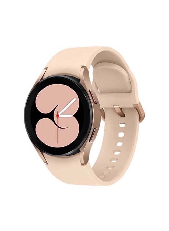 Galaxy Watch4 40mm Aluminum GPS