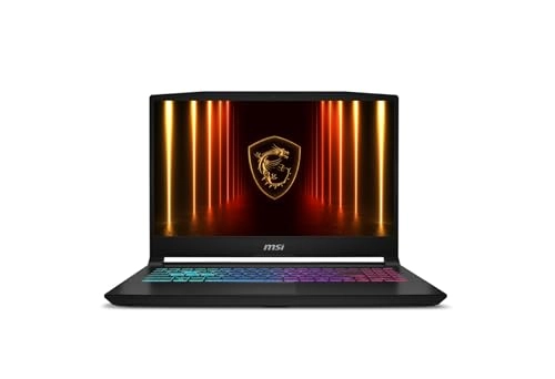 Katana - 15.6'' Core i7-14650HX 16GB DDR5 512GB SSD