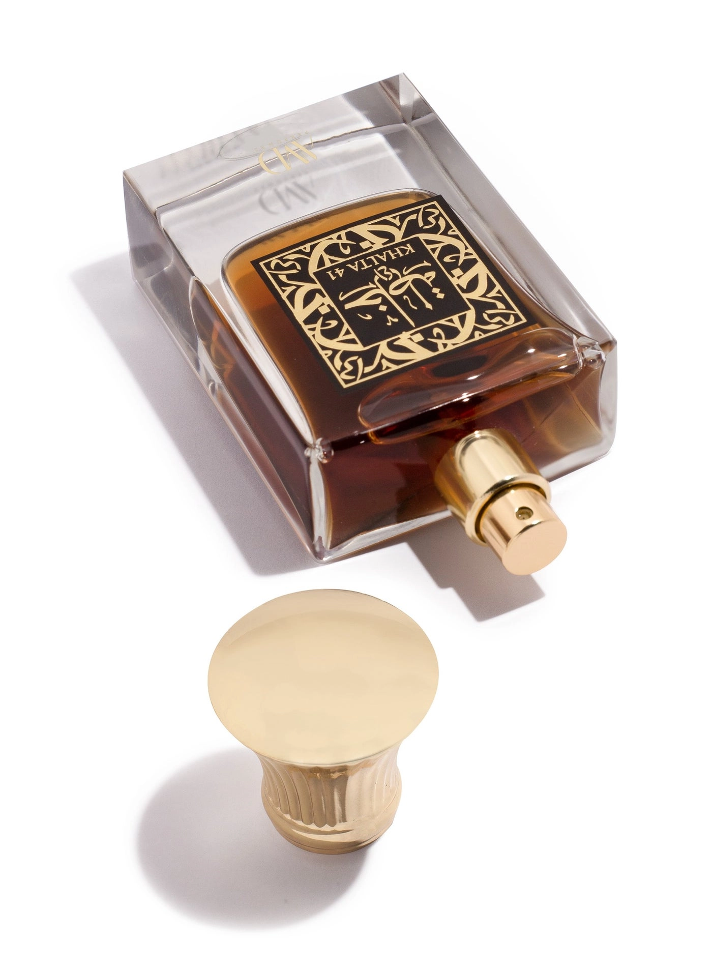Khalta 41 - Eau de Parfum 50ml