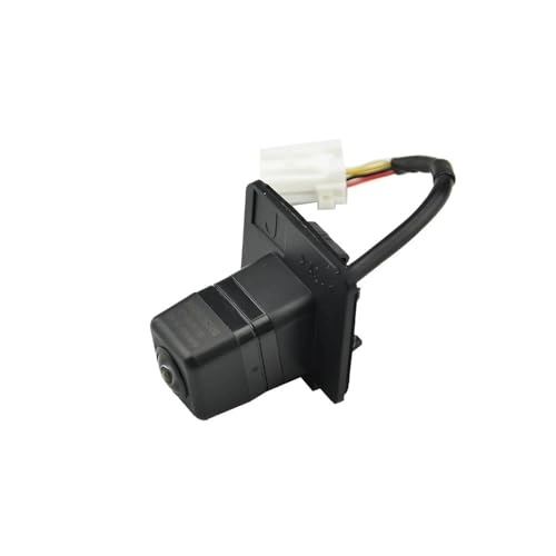 Backup Camera - Night Vision