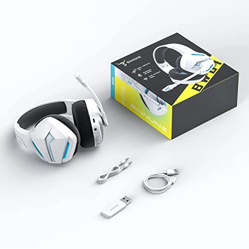 BW01-BT Wireless Headset