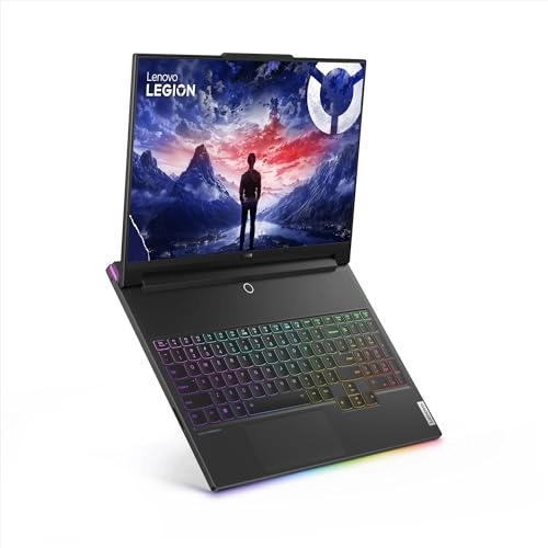 Legion Pro 9i - 16'' Core i9-14900HX 64GB DDR5 4000GB SSD
