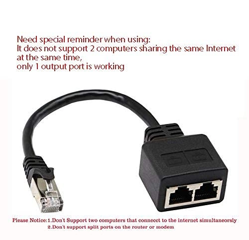 RJ45 Network Cable - 23CM