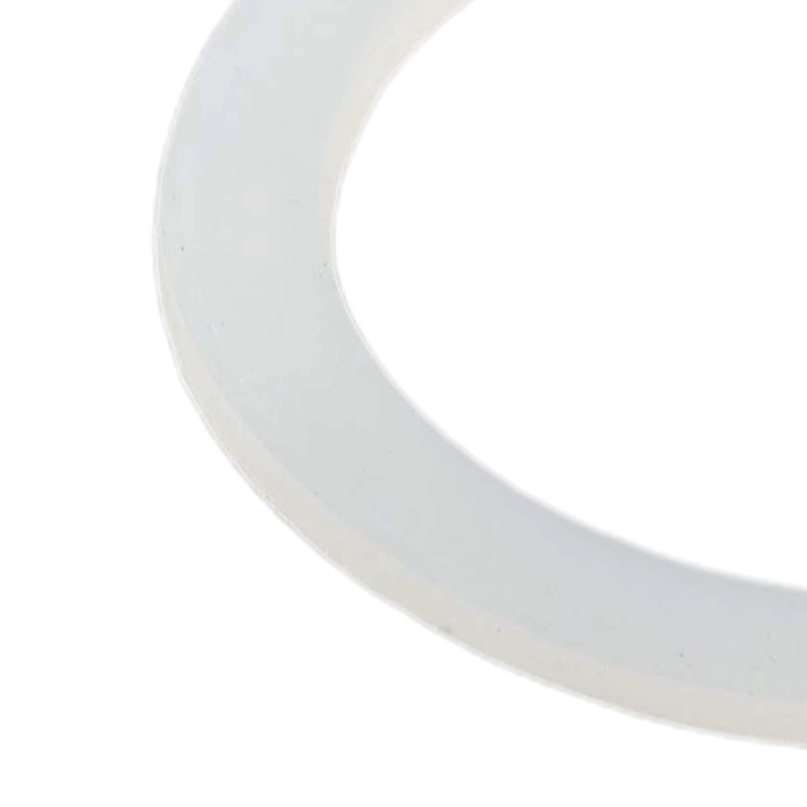 Silicone Seal Rings