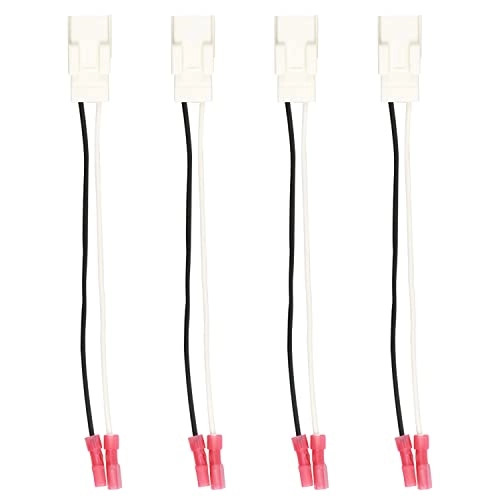 YMHHefy Speaker Wiring Harness