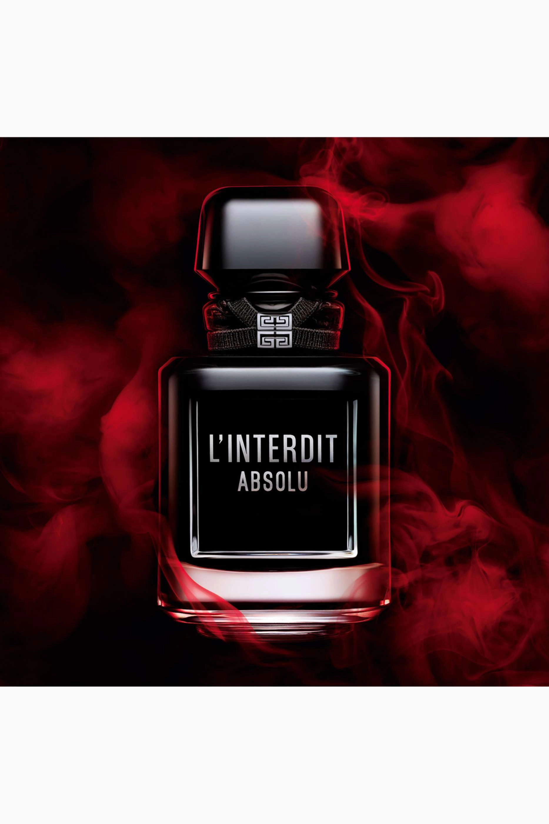 L'Interdit Absolu Eau de Parfum 80ml