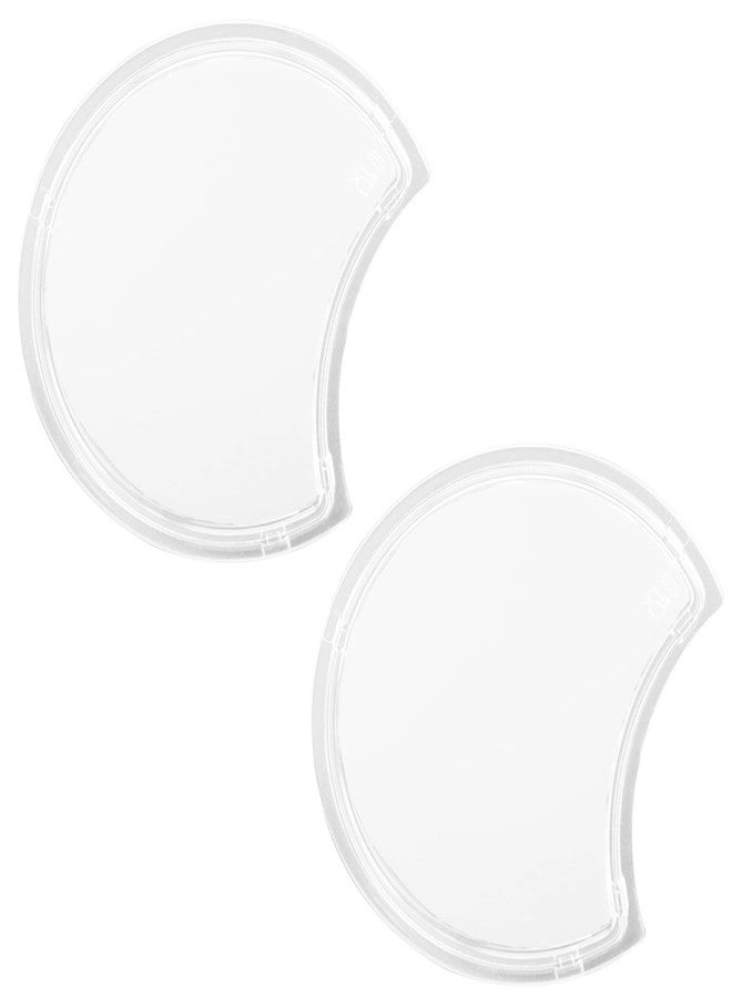 Foycow Water Tank Lid - 2 PCS Compatible with Vertuo Next