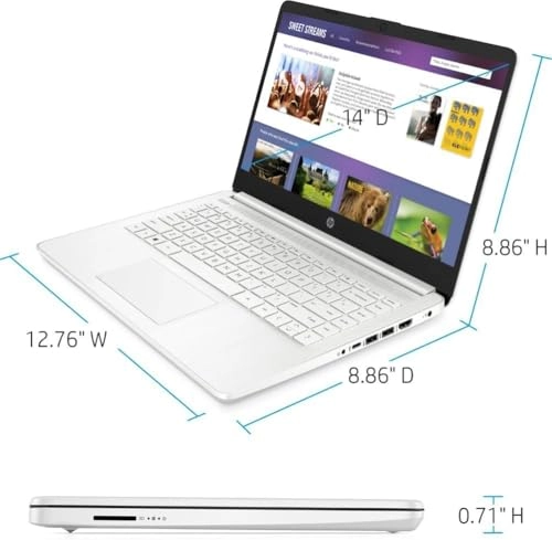 14-dq3000dx - 14'' Celeron N 4GB DDR4 64GB eMMC