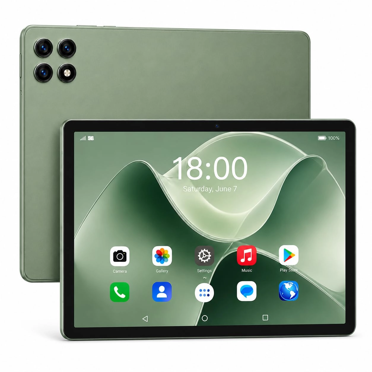 CM9000 - 64GB 10"