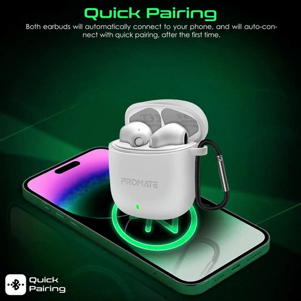 FreePods-3 Wireless Earbud