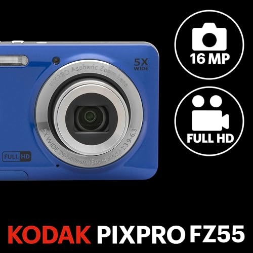 FZ55 Bundle