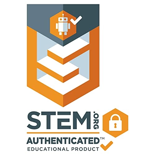 1-2-3 Build It! - 5 years and up 15 pieces