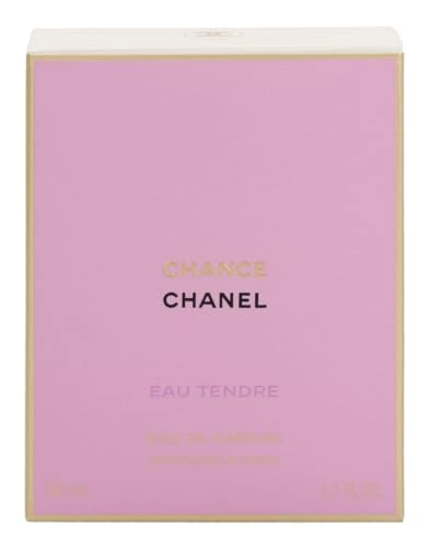 Chance Eau de Parfum 50 ml