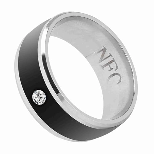 Smart Ring - size7