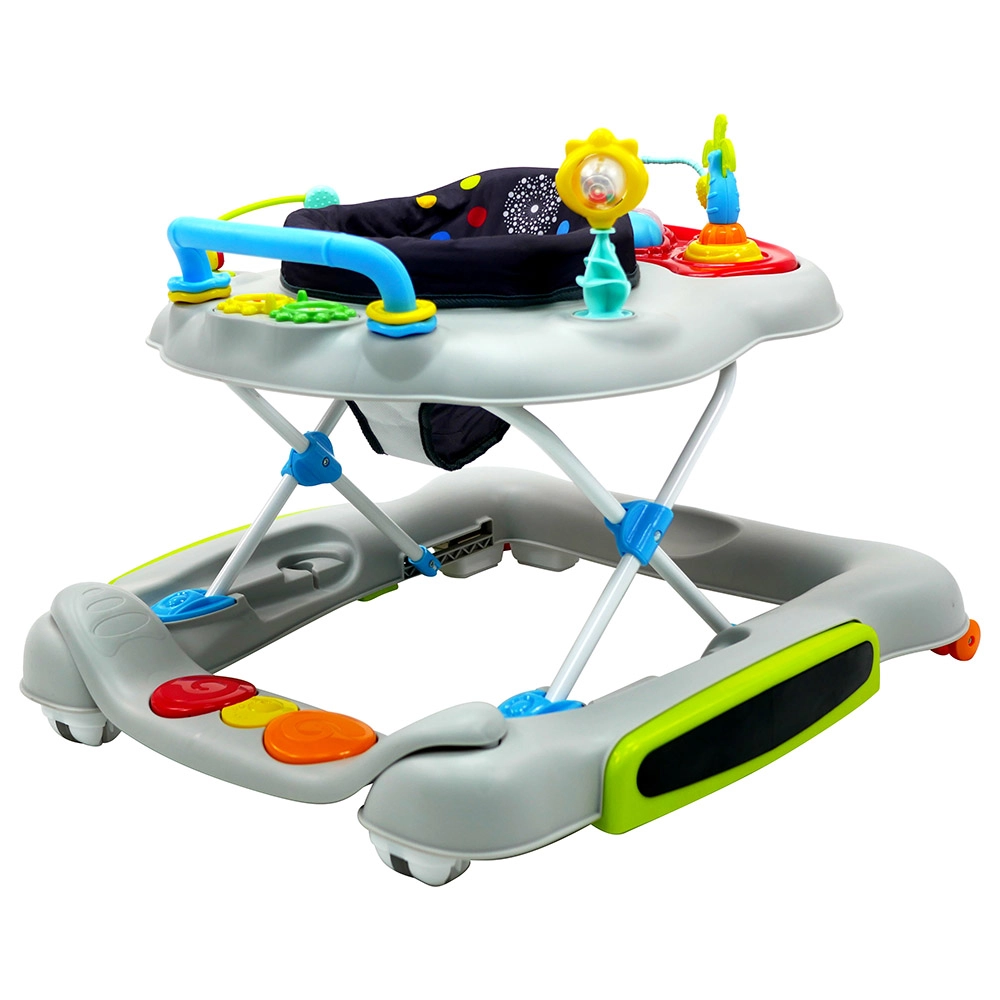 Asalvo Baby Walker - 3-in-1 Dandelion