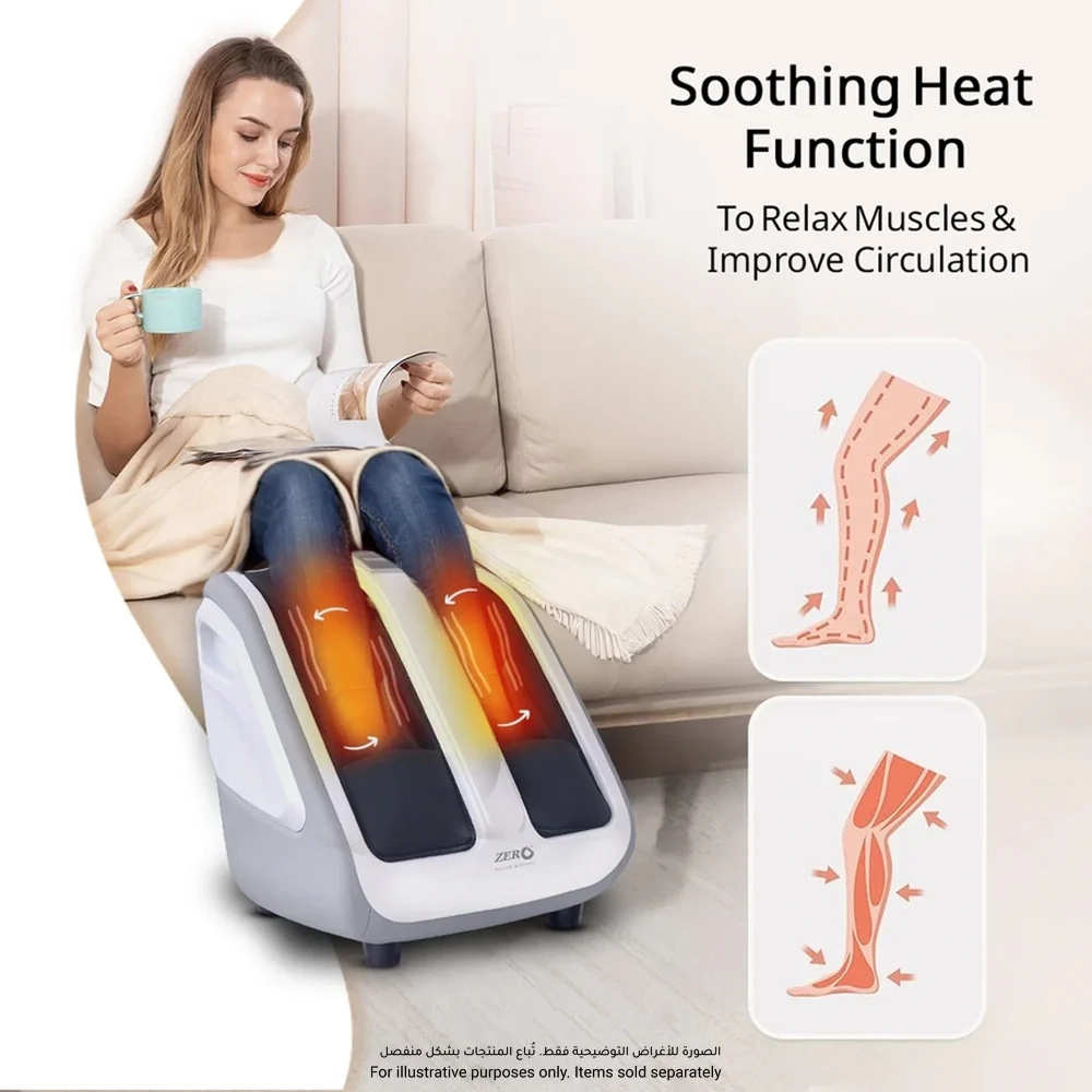 Xenso - Foot Massager
