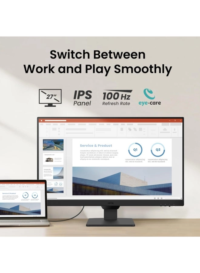 GW2790 - 27 Inches 1920 x 1080 Pixels