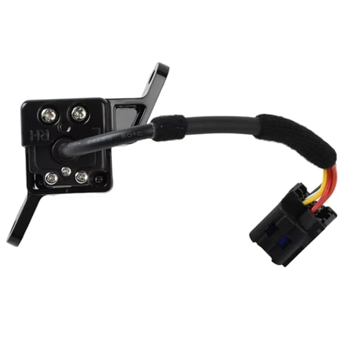 Rear View Camera - Night vision