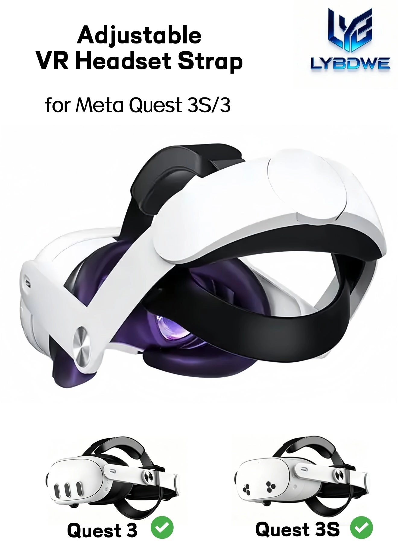 Head Strap