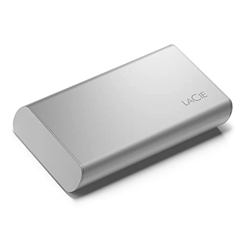 Portable SSD - 1 TB
