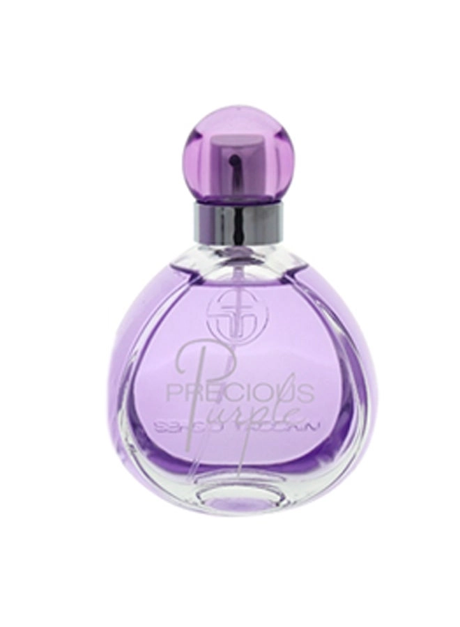 Sergio Tacchini Precious Purple Eau de Toilette 1.7 ml
