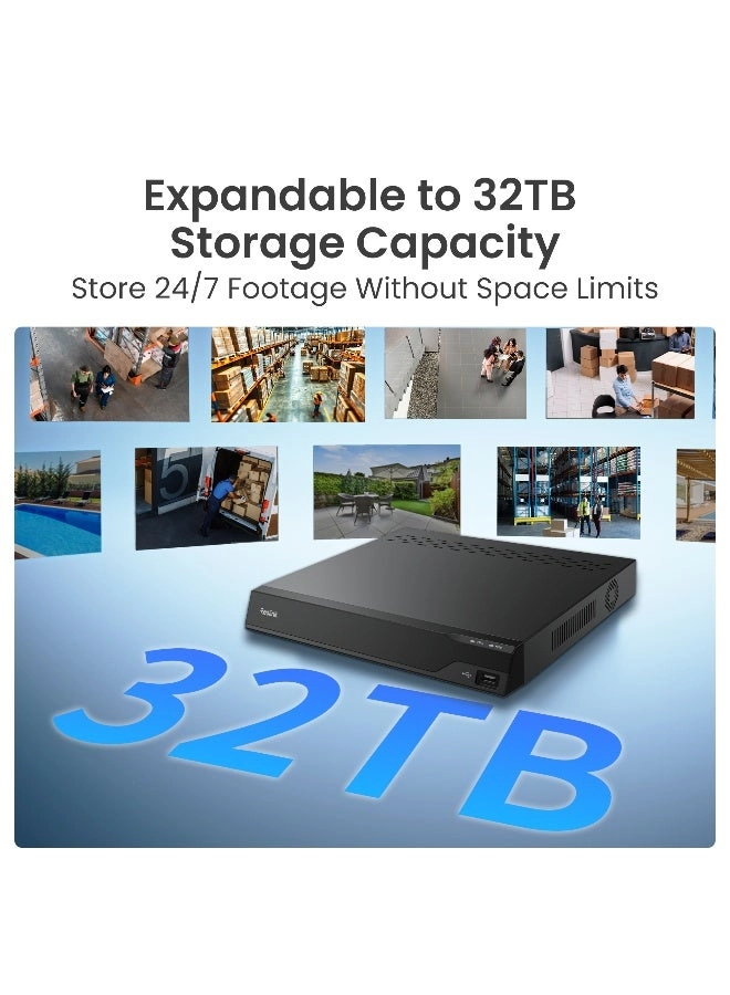 PN02-16-NHD - 24 channels