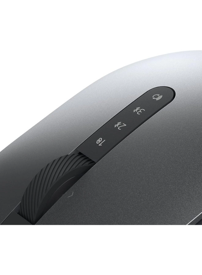 MS5320W Multi-Device Mouse - Wireless
