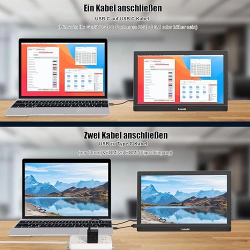 K-11.6-1080-Dtype-c-zj - Full HD 11.6 inch