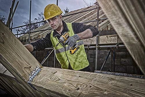 DCF887D2-QW - 2 Amp Hours