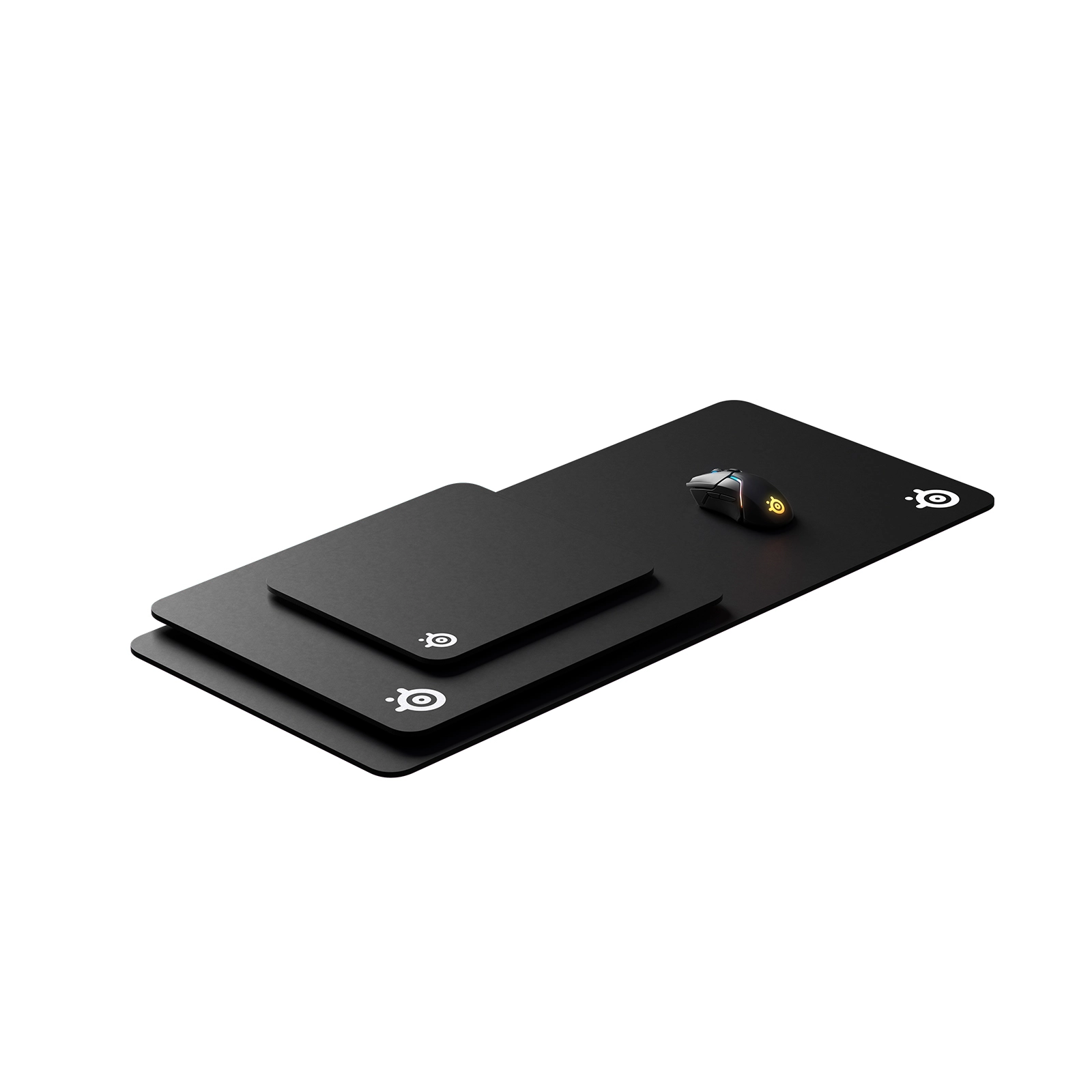 QcK Gaming Mouse Pad