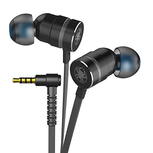 In-Ear Wired Headset