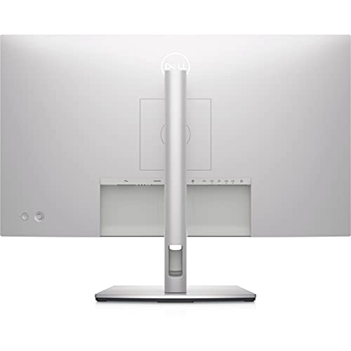 U2722DE - 27 inch 2560 X 1440 pixels