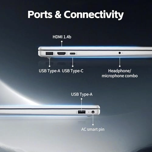 Pavilion - 15.6'' i3-1215U 32GB DDR4 1.5TB SSD + P500 Portable SSD - 512GB