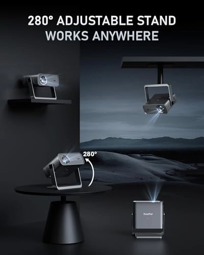 S12 800 ANSI 3840 x 2160 Pixels