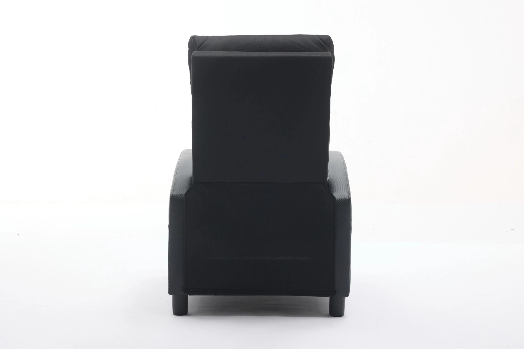 Fortress - Gaming Sofa Gray