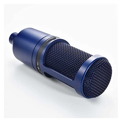 SR-BV4 Wired Microphone