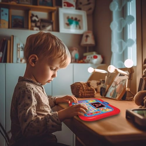 Bilingual Talking Tablet Paw Patrol - 3 years and up